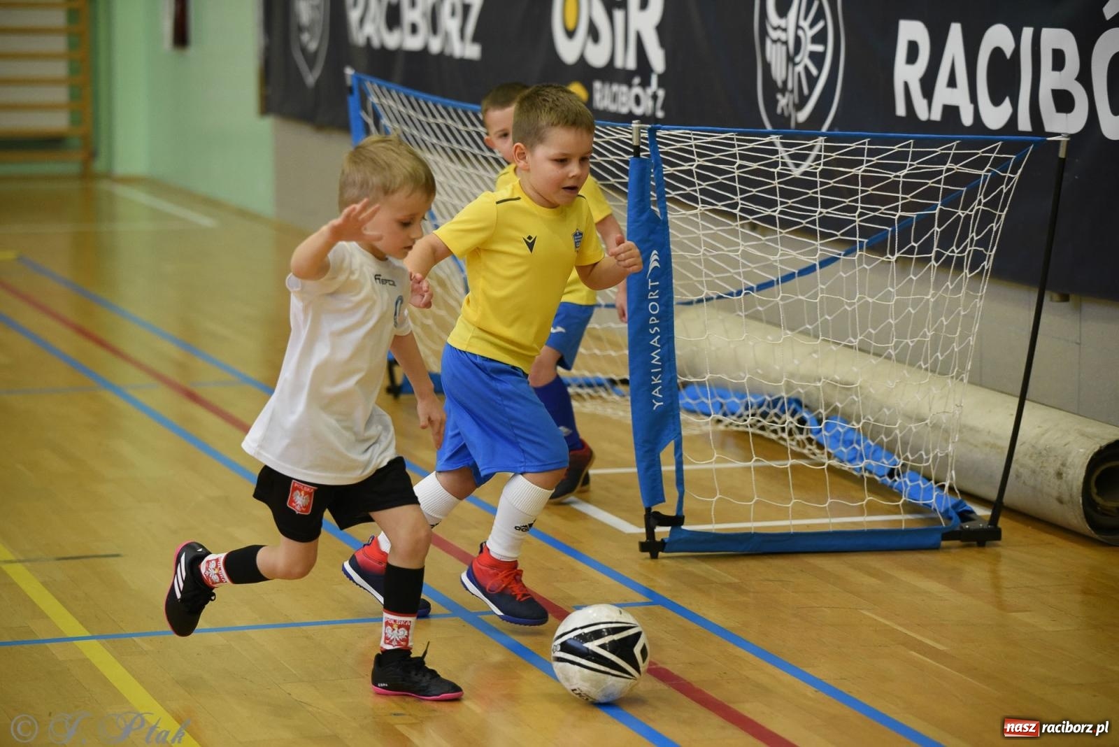 Zdjęcie w galerii na portalu naszraciborz.pl: Noworoczne granie rocznika 2018 [FOTO] wiadomości z regionu