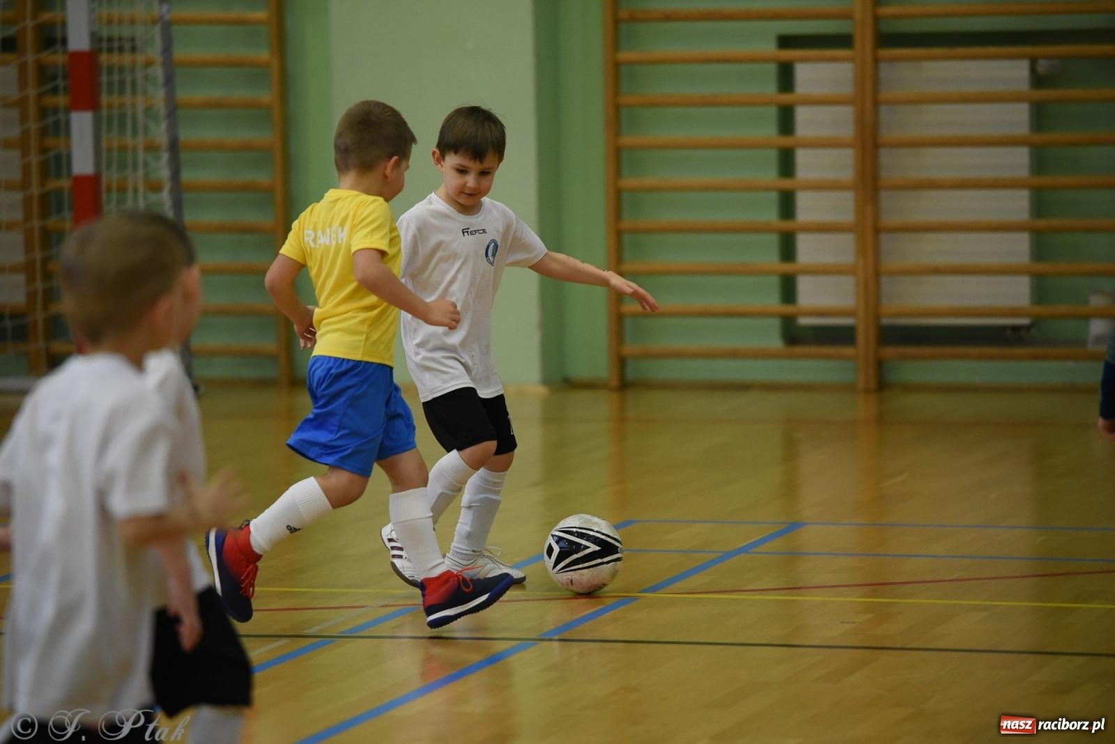 Zdjęcie w galerii na portalu naszraciborz.pl: Noworoczne granie rocznika 2018 [FOTO] wiadomości z regionu