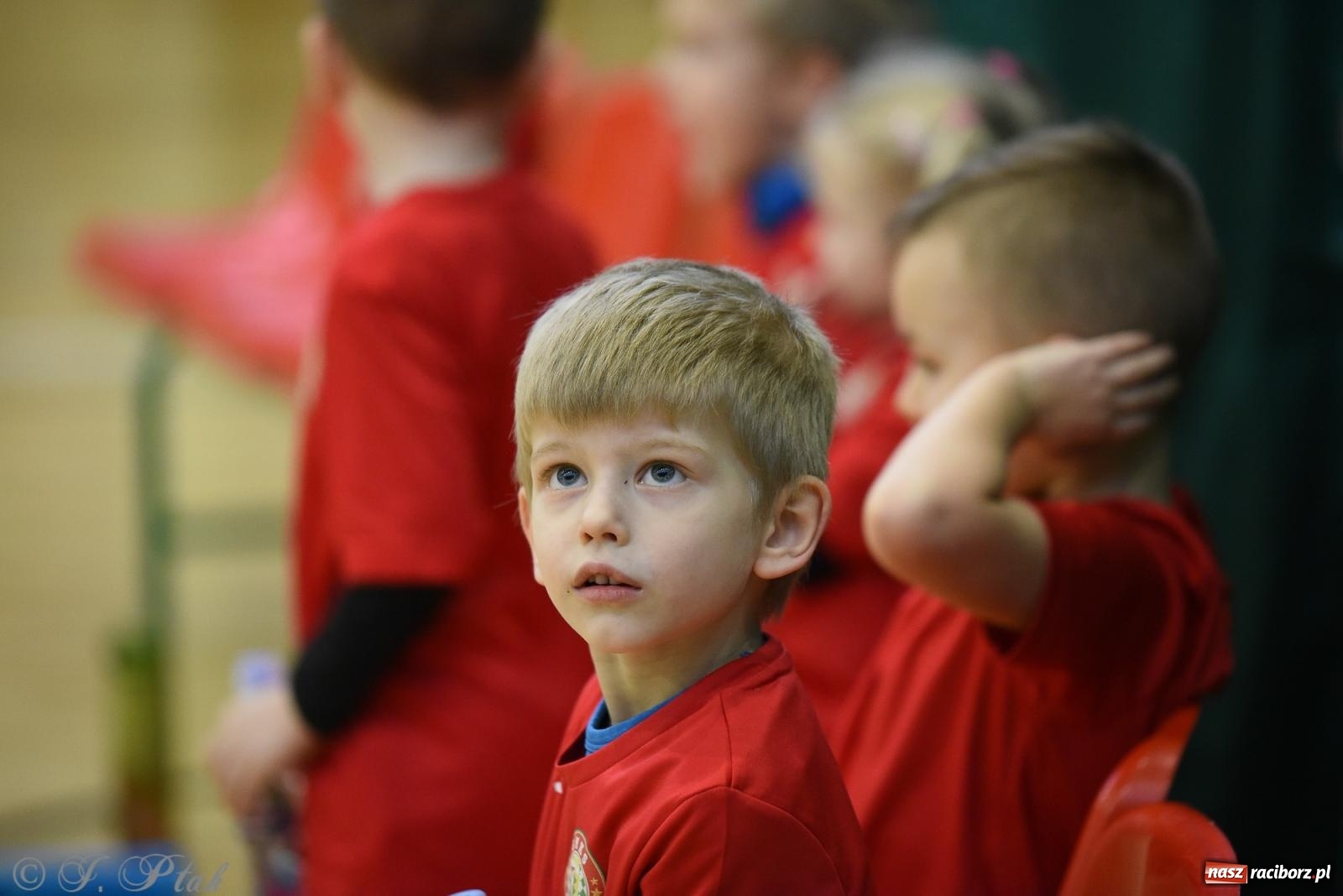 Zdjęcie w galerii na portalu naszraciborz.pl: Noworoczne granie rocznika 2018 [FOTO] wiadomości z regionu