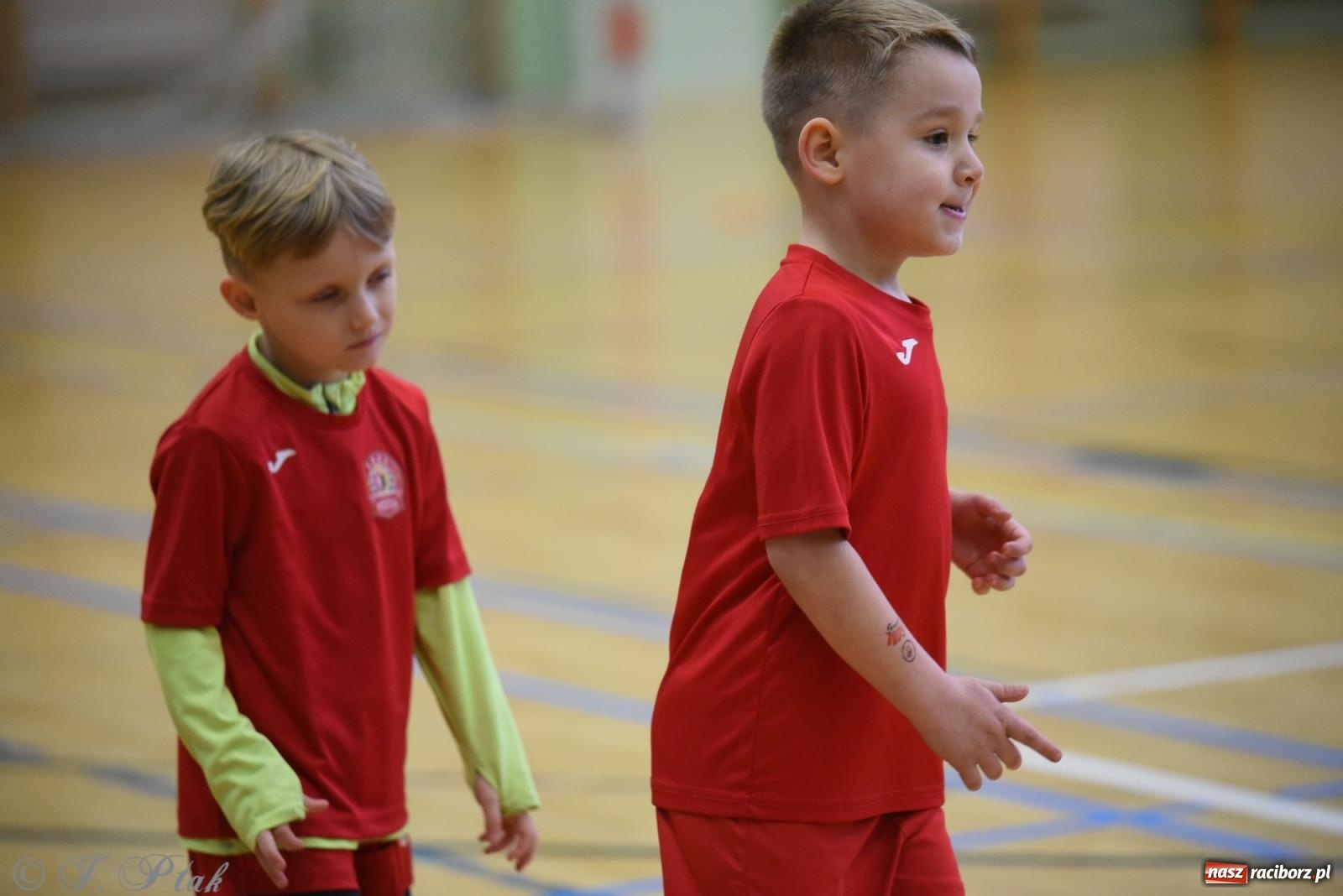 Zdjęcie w galerii na portalu naszraciborz.pl: Noworoczne granie rocznika 2018 [FOTO] wiadomości z regionu