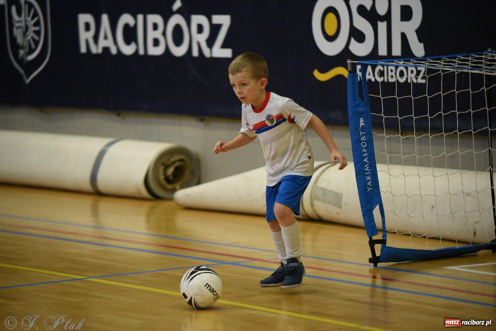 Zdjęcie w galerii na portalu naszraciborz.pl: Noworoczne granie rocznika 2018 [FOTO] wiadomości z regionu