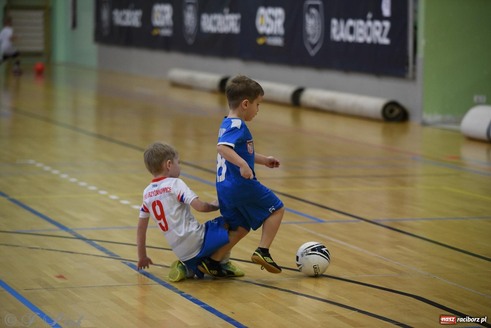 Zdjęcie w galerii na portalu naszraciborz.pl: Noworoczne granie rocznika 2018 [FOTO] wiadomości z regionu