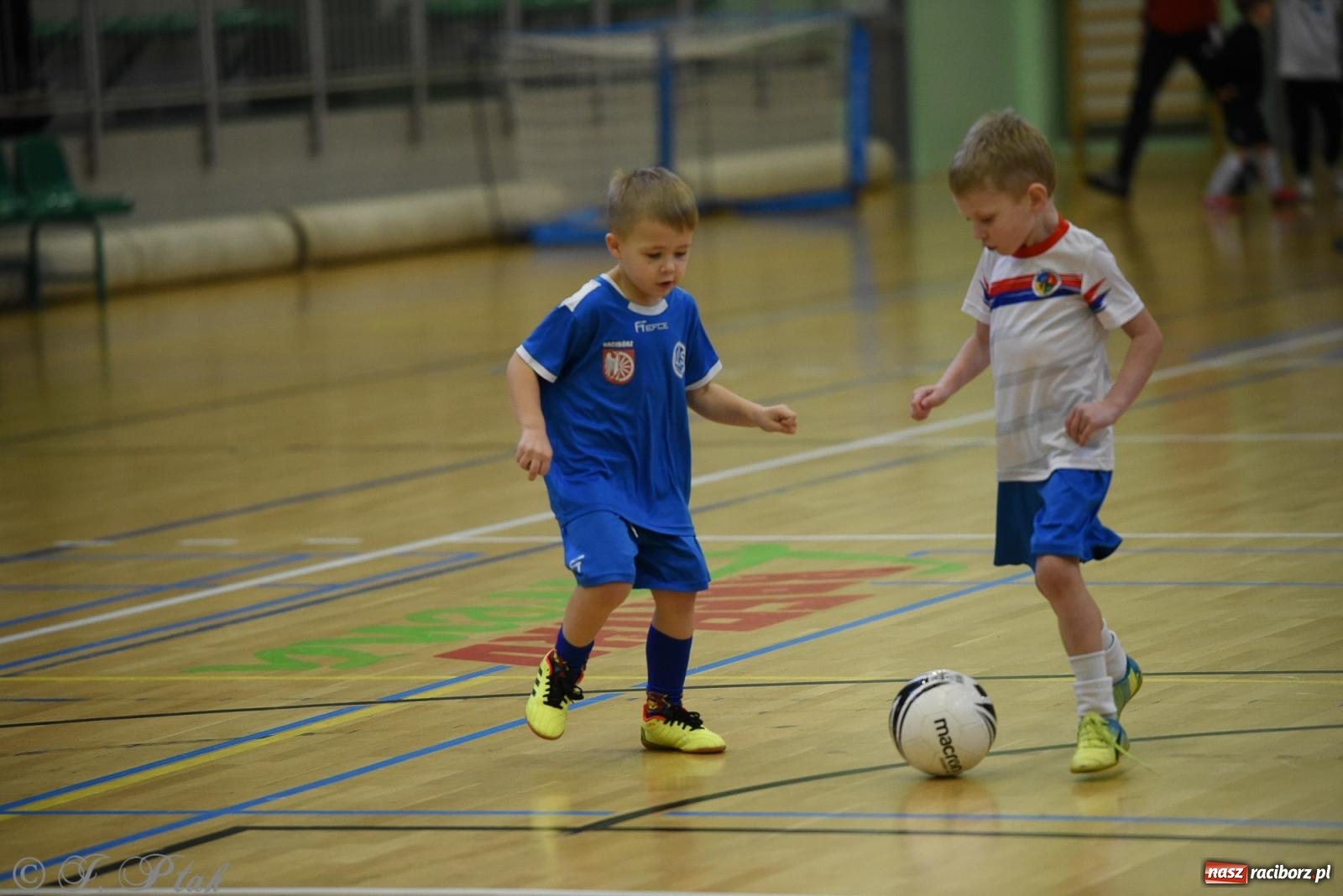 Zdjęcie w galerii na portalu naszraciborz.pl: Noworoczne granie rocznika 2018 [FOTO] wiadomości z regionu