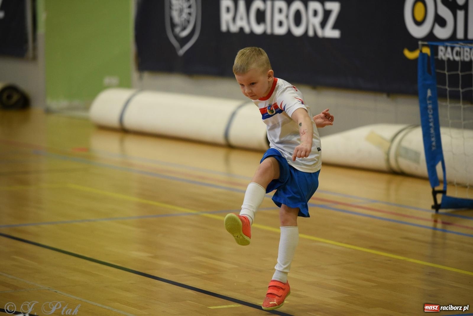 Zdjęcie w galerii na portalu naszraciborz.pl: Noworoczne granie rocznika 2018 [FOTO] wiadomości z regionu