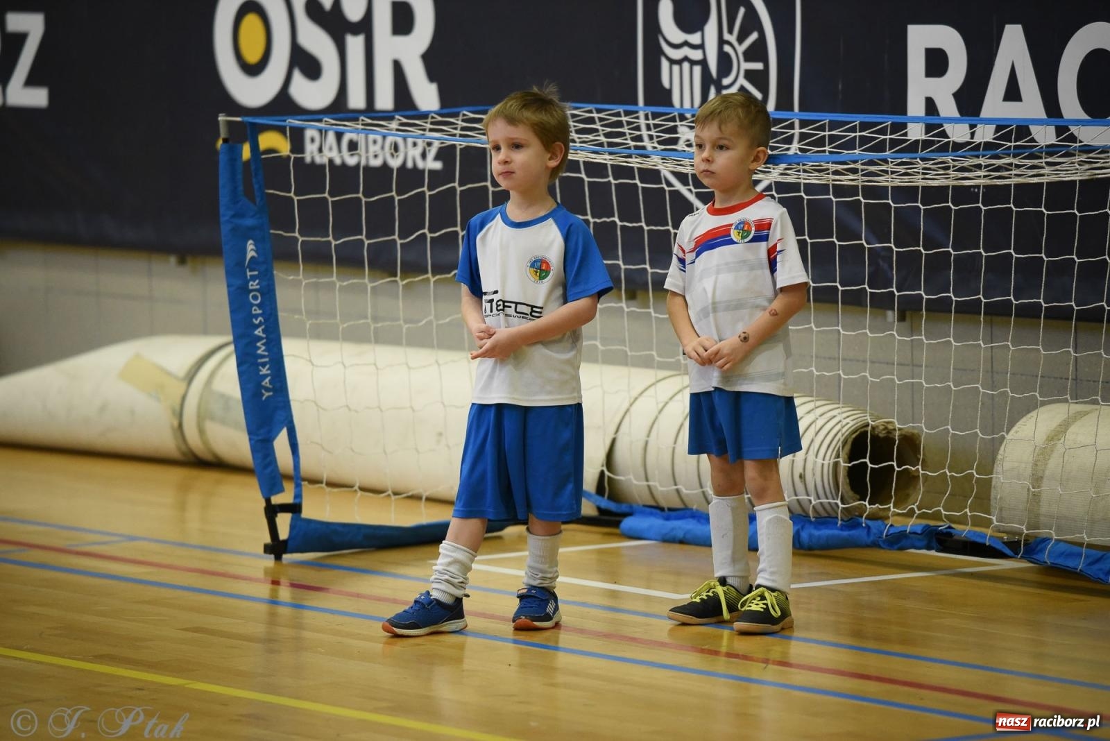 Zdjęcie w galerii na portalu naszraciborz.pl: Noworoczne granie rocznika 2018 [FOTO] wiadomości z regionu