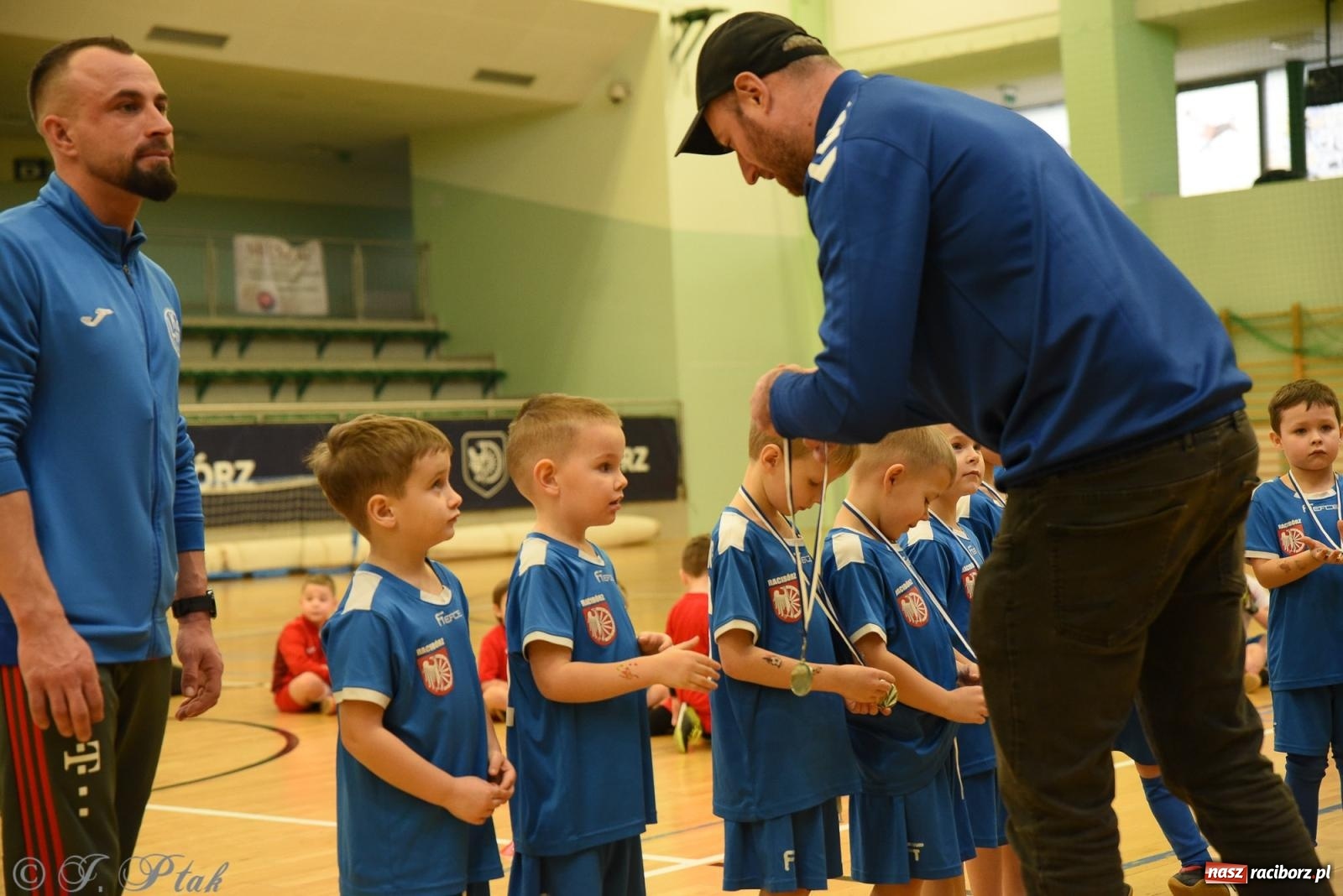 Zdjęcie w galerii na portalu naszraciborz.pl: Noworoczne granie rocznika 2018 [FOTO] wiadomości z regionu