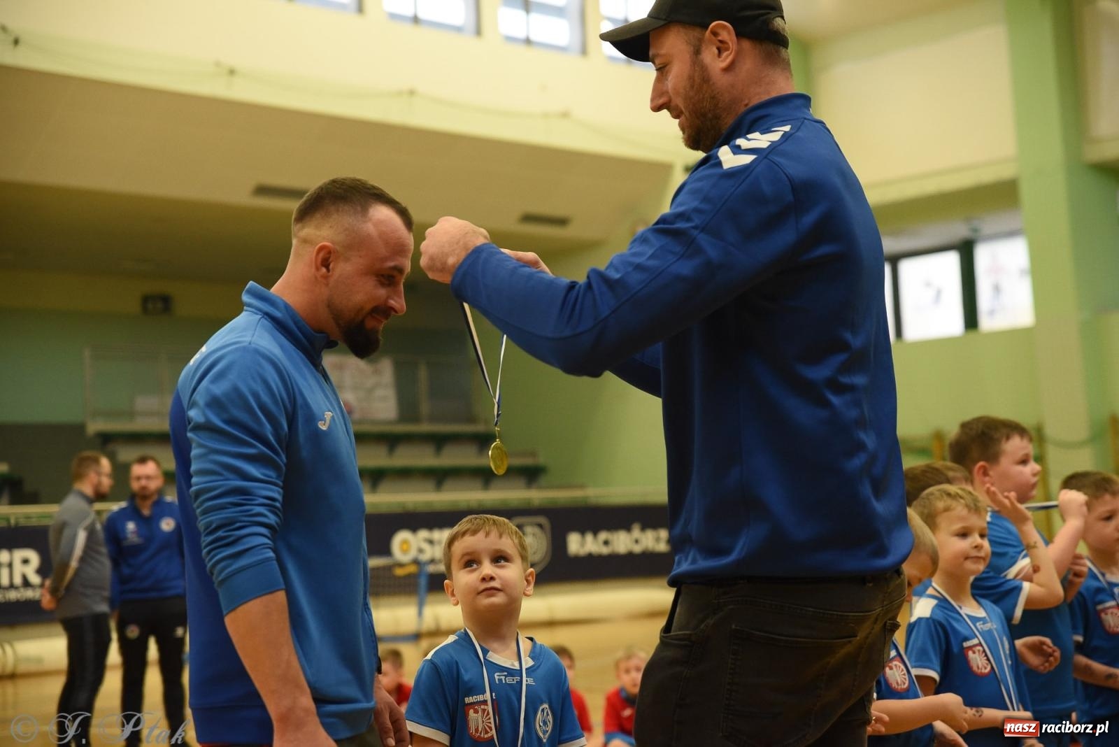 Zdjęcie w galerii na portalu naszraciborz.pl: Noworoczne granie rocznika 2018 [FOTO] wiadomości z regionu
