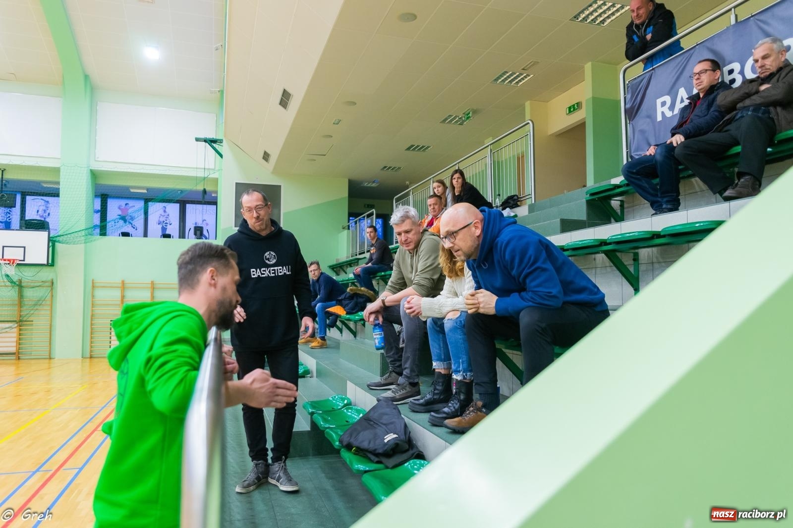 Zdjęcie w galerii na portalu naszraciborz.pl: RKK Wisłę przekroczyło i cenne punkty zdobyło [FOTO i WIDEO] wiadomości z regionu