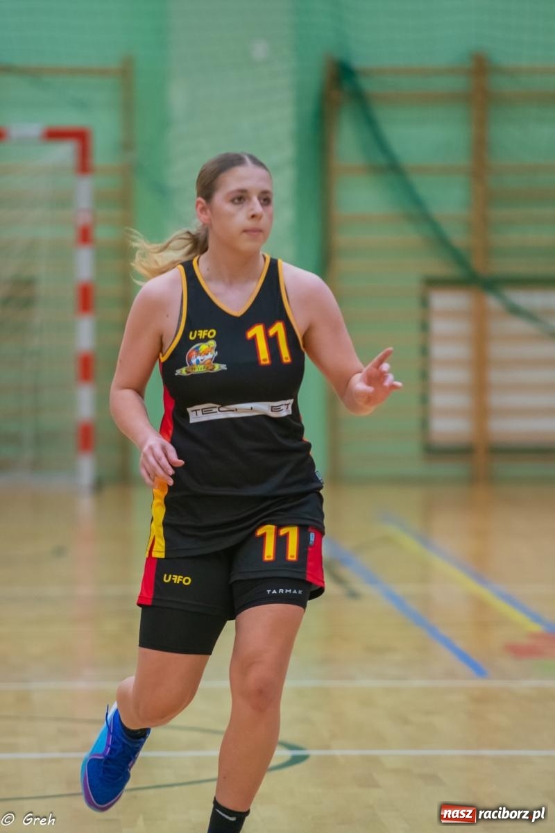 Zdjęcie w galerii na portalu naszraciborz.pl: RKK Wisłę przekroczyło i cenne punkty zdobyło [FOTO i WIDEO] wiadomości z regionu