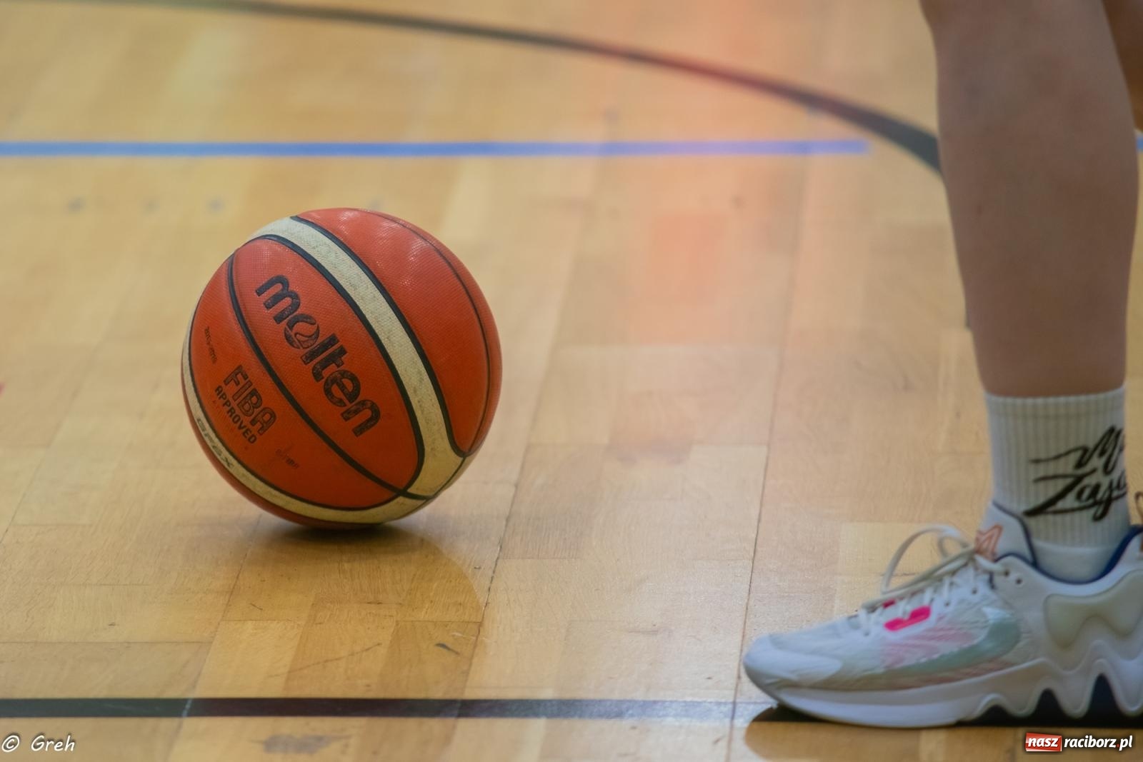 Zdjęcie w galerii na portalu naszraciborz.pl: RKK Wisłę przekroczyło i cenne punkty zdobyło [FOTO i WIDEO] wiadomości z regionu