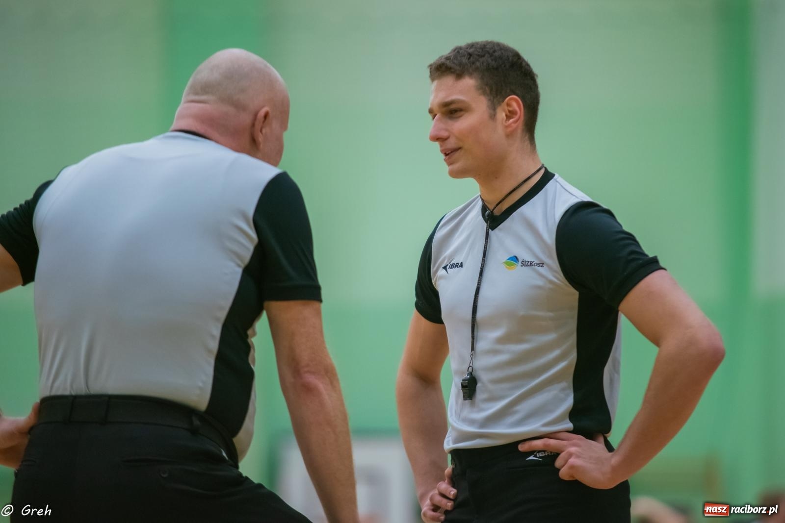 Zdjęcie w galerii na portalu naszraciborz.pl: RKK Wisłę przekroczyło i cenne punkty zdobyło [FOTO i WIDEO] wiadomości z regionu