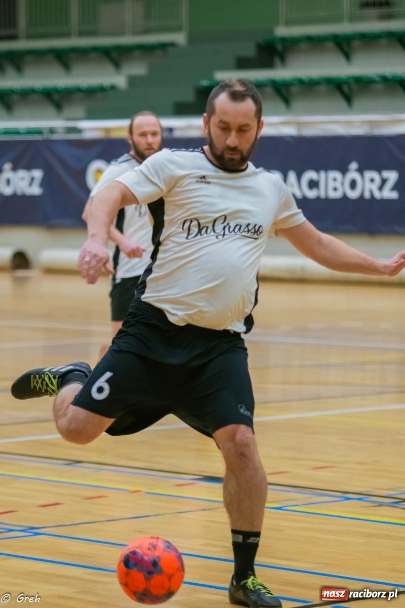 Zdjęcie w galerii na portalu naszraciborz.pl: HLPN. Sobota pełna wrażeń i goli [FOTO] wiadomości z regionu