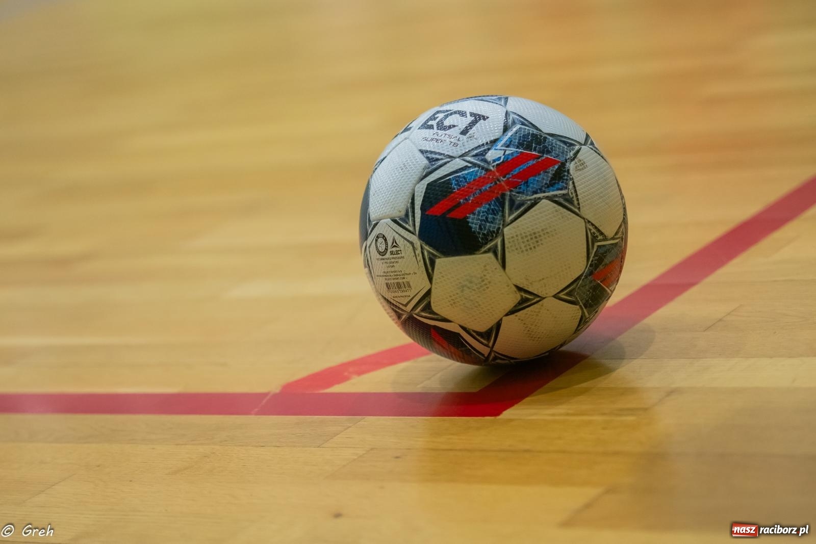 Zdjęcie w galerii na portalu naszraciborz.pl: HLPN. Sobota pełna wrażeń i goli [FOTO] wiadomości z regionu