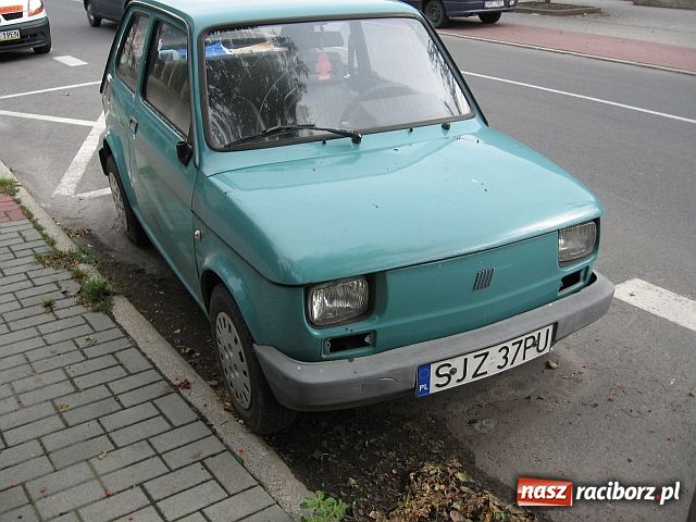 Zdjęcie w galerii na portalu naszraciborz.pl: W rowach zalegają resztki wraków wiadomości z regionu