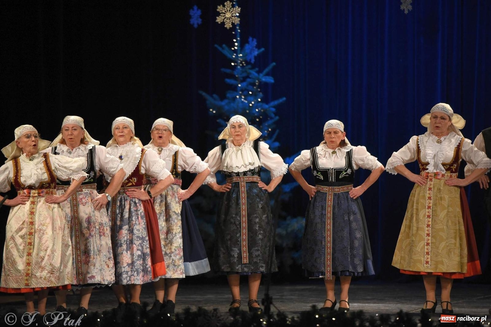 Zdjęcie w galerii na portalu naszraciborz.pl: Strzecha i Skaza na wspólnym koncercie w RCK wiadomości z regionu