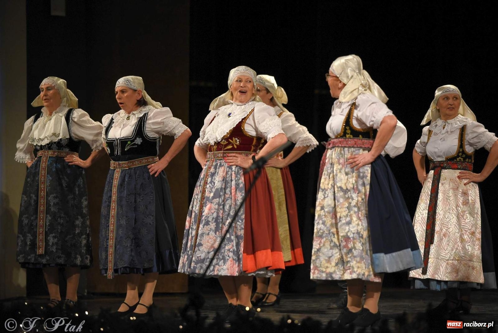 Zdjęcie w galerii na portalu naszraciborz.pl: Strzecha i Skaza na wspólnym koncercie w RCK wiadomości z regionu