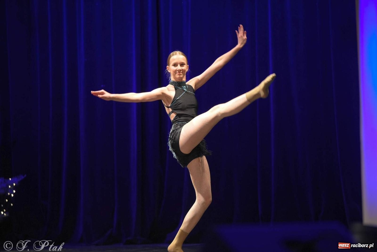 Zdjęcie w galerii na portalu naszraciborz.pl: Strzecha i Skaza na wspólnym koncercie w RCK wiadomości z regionu