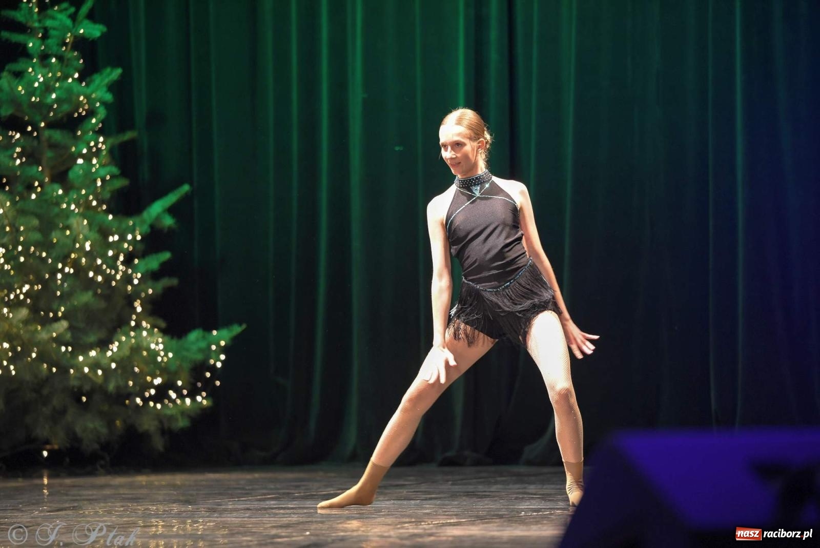 Zdjęcie w galerii na portalu naszraciborz.pl: Strzecha i Skaza na wspólnym koncercie w RCK wiadomości z regionu