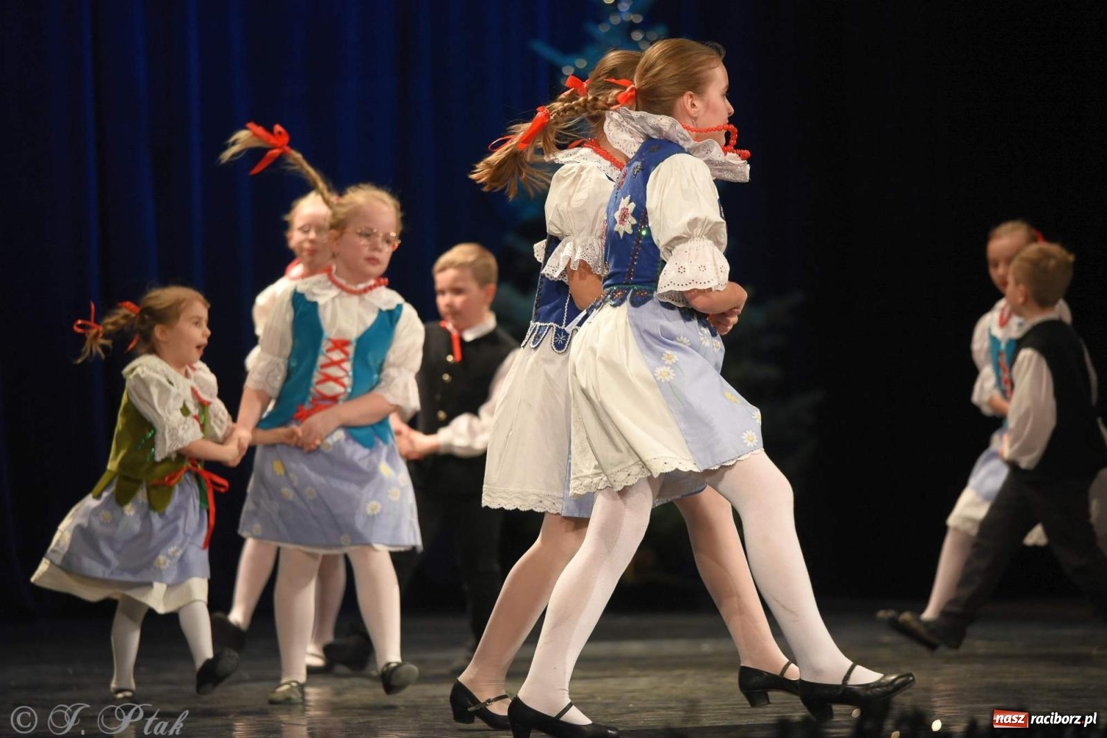 Zdjęcie w galerii na portalu naszraciborz.pl: Strzecha i Skaza na wspólnym koncercie w RCK wiadomości z regionu