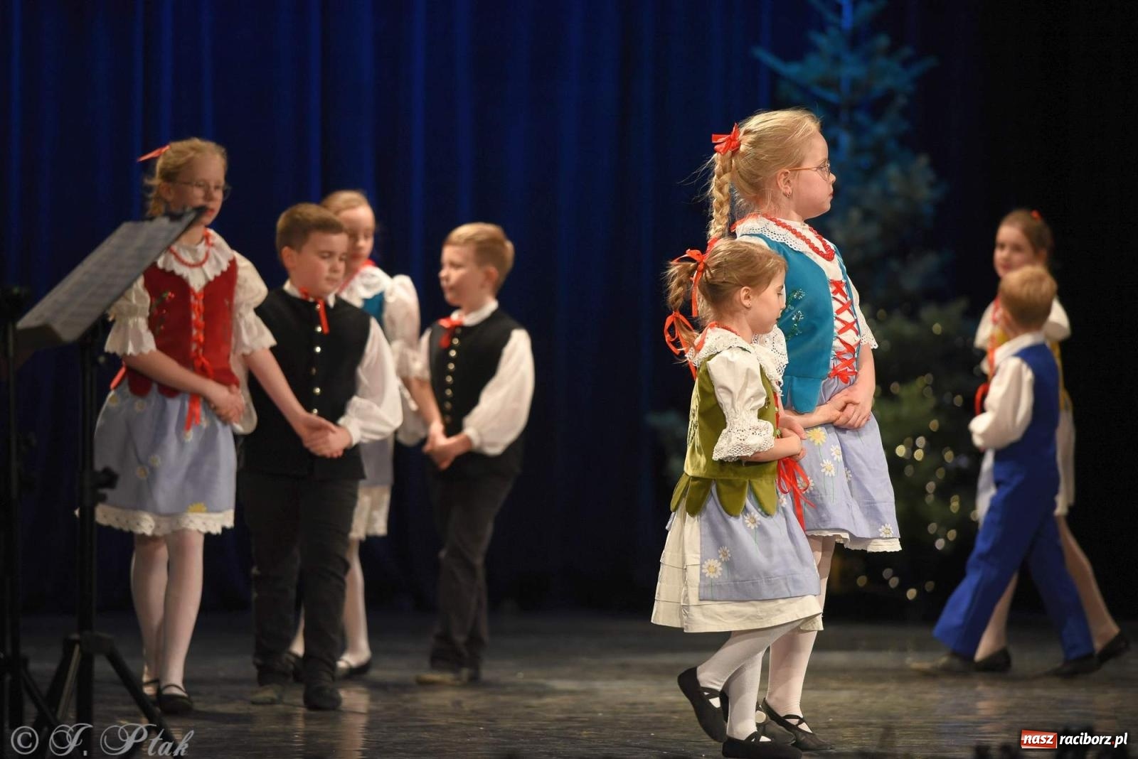 Zdjęcie w galerii na portalu naszraciborz.pl: Strzecha i Skaza na wspólnym koncercie w RCK wiadomości z regionu