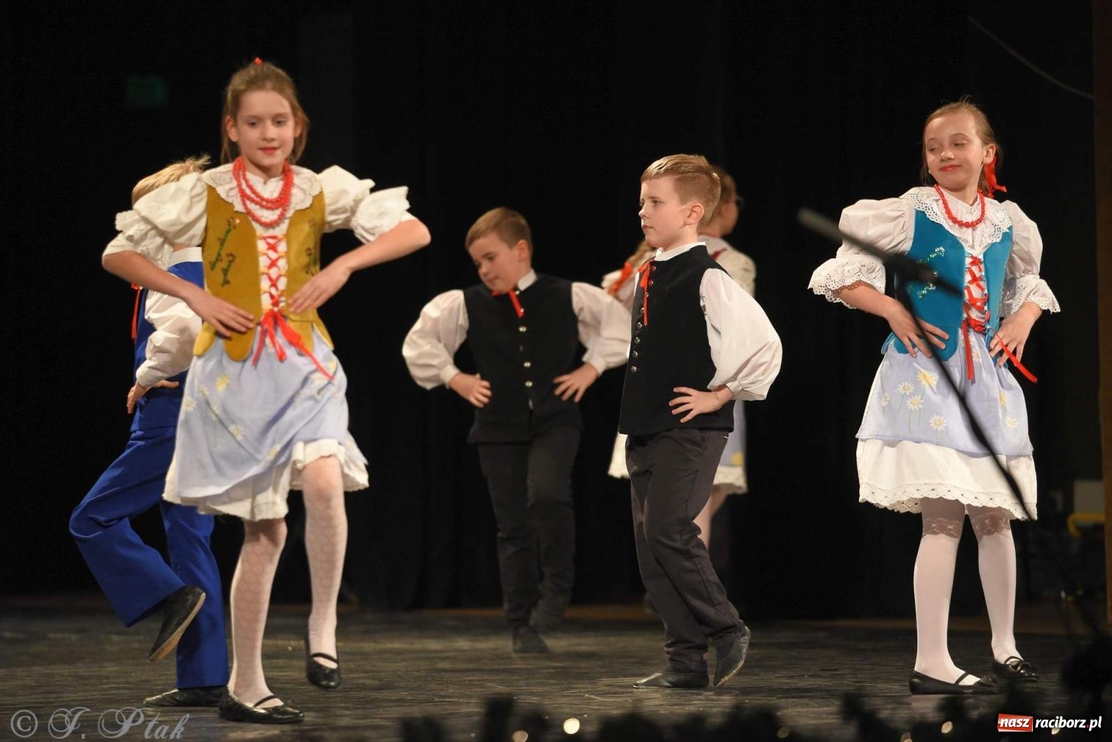 Zdjęcie w galerii na portalu naszraciborz.pl: Strzecha i Skaza na wspólnym koncercie w RCK wiadomości z regionu