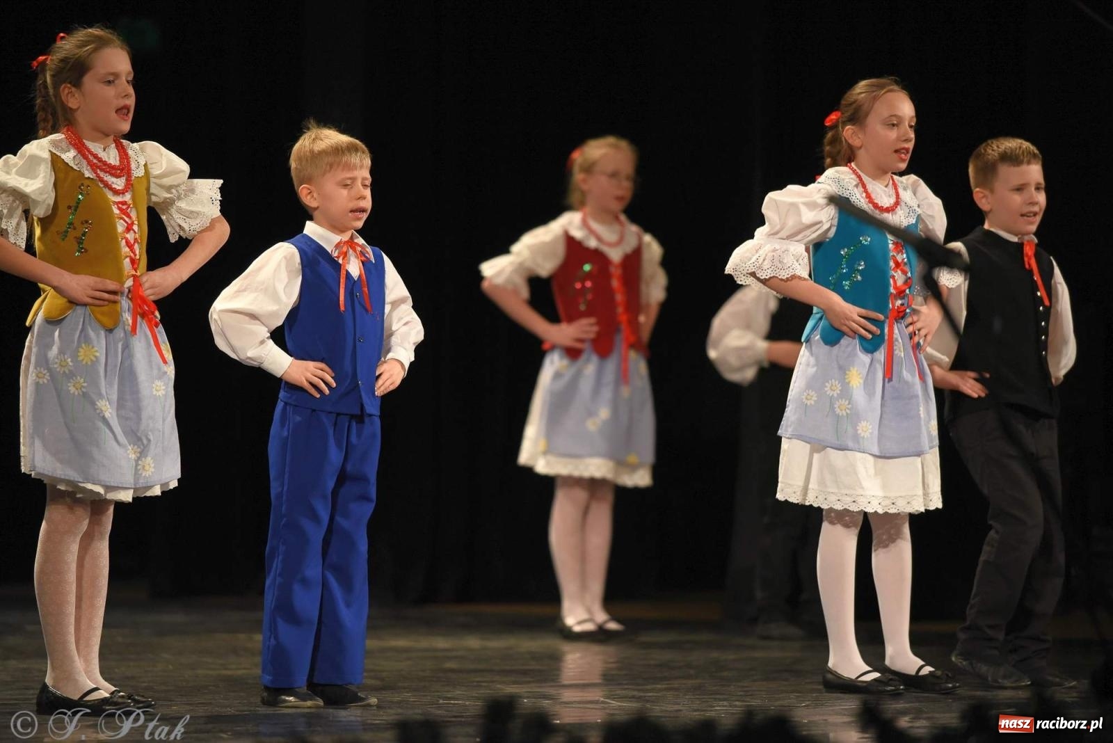 Zdjęcie w galerii na portalu naszraciborz.pl: Strzecha i Skaza na wspólnym koncercie w RCK wiadomości z regionu