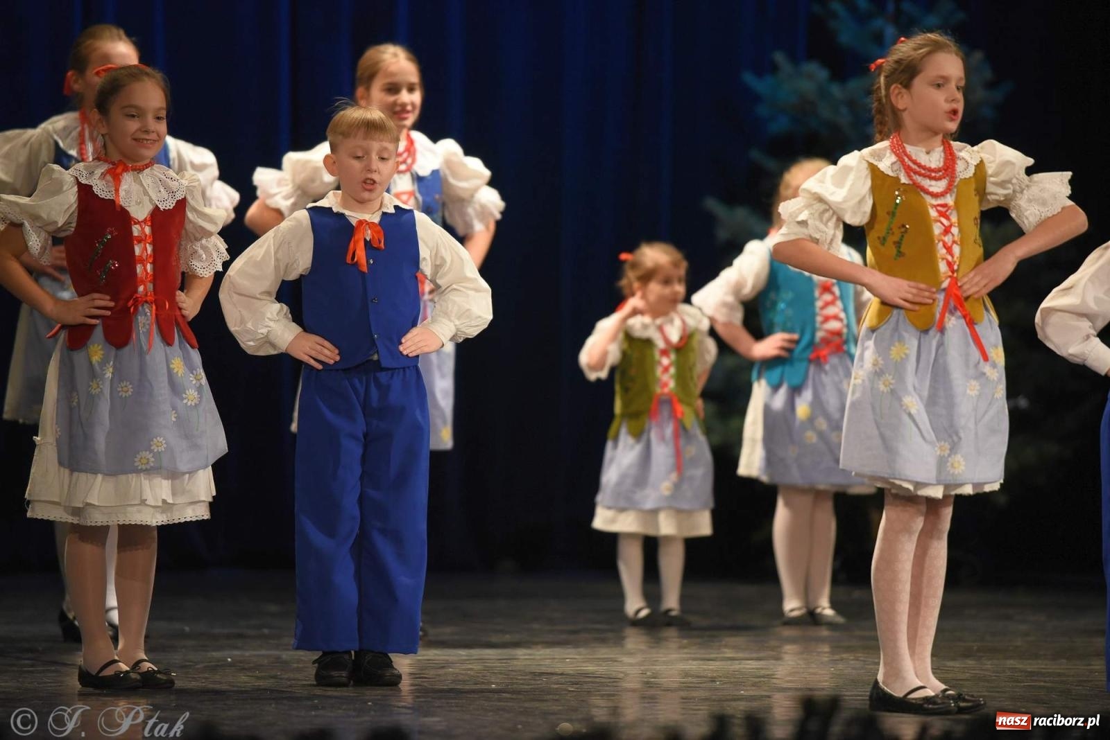 Zdjęcie w galerii na portalu naszraciborz.pl: Strzecha i Skaza na wspólnym koncercie w RCK wiadomości z regionu