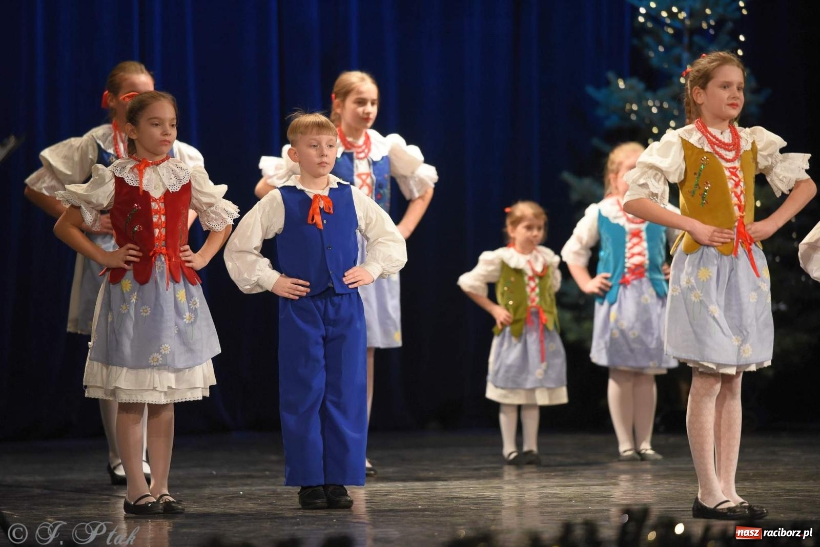 Zdjęcie w galerii na portalu naszraciborz.pl: Strzecha i Skaza na wspólnym koncercie w RCK wiadomości z regionu