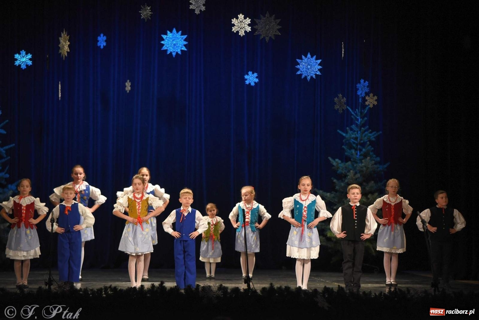 Zdjęcie w galerii na portalu naszraciborz.pl: Strzecha i Skaza na wspólnym koncercie w RCK wiadomości z regionu