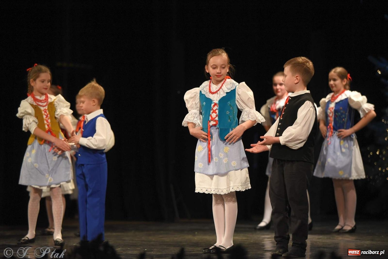 Zdjęcie w galerii na portalu naszraciborz.pl: Strzecha i Skaza na wspólnym koncercie w RCK wiadomości z regionu