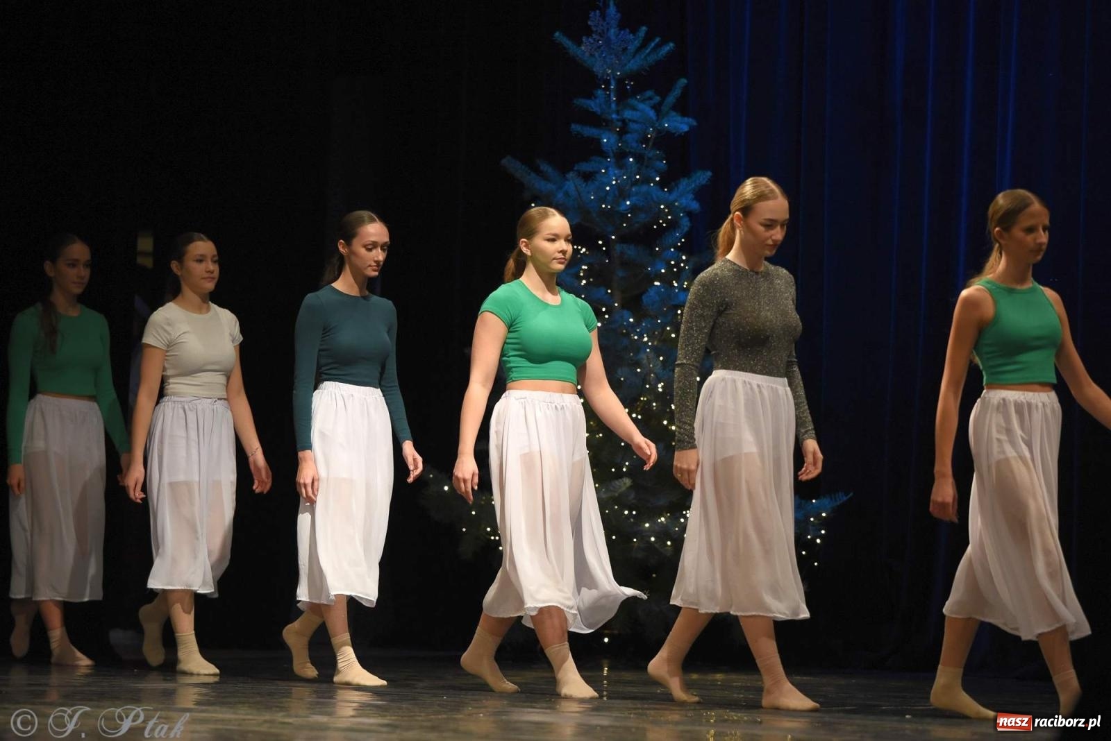 Zdjęcie w galerii na portalu naszraciborz.pl: Strzecha i Skaza na wspólnym koncercie w RCK wiadomości z regionu