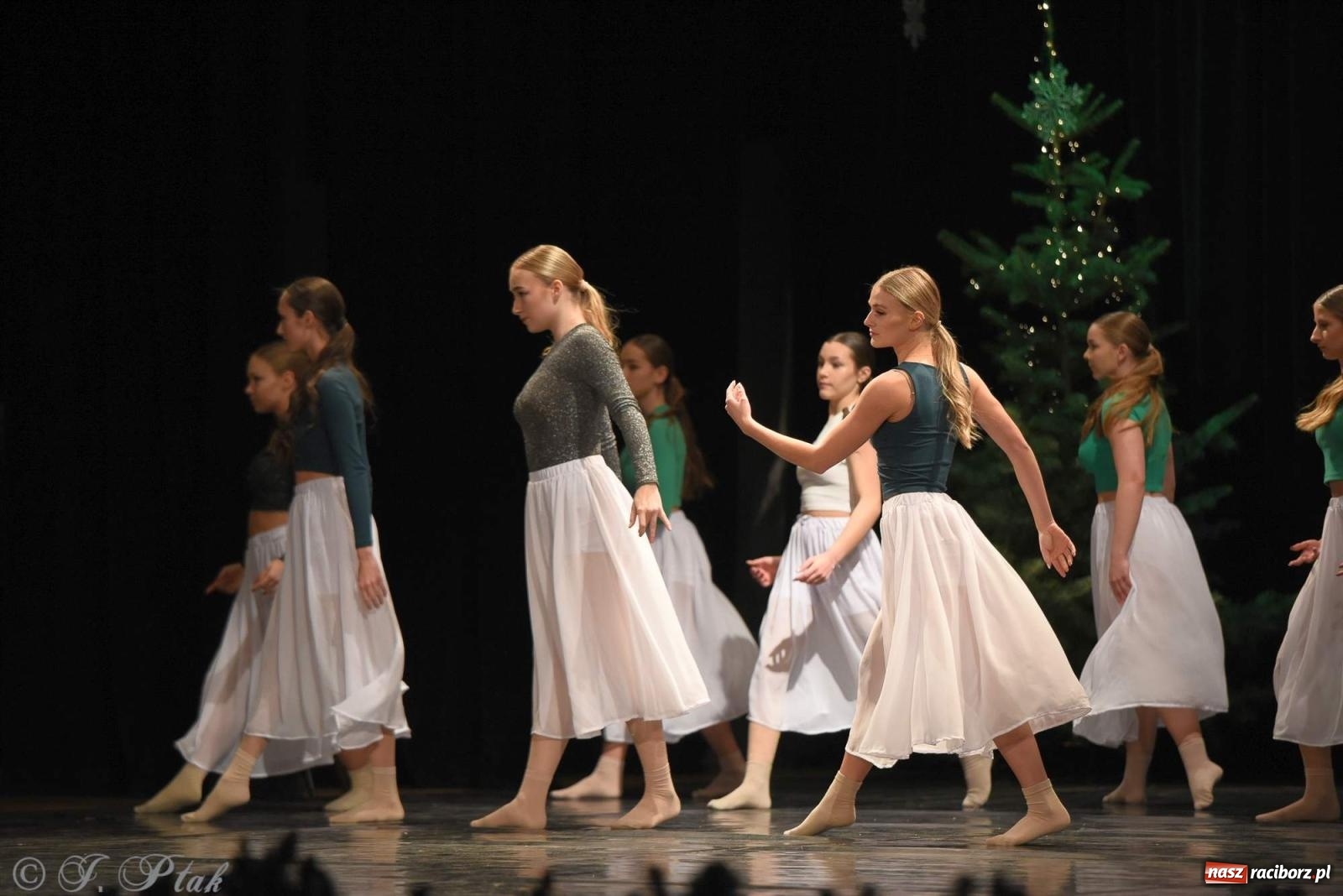 Zdjęcie w galerii na portalu naszraciborz.pl: Strzecha i Skaza na wspólnym koncercie w RCK wiadomości z regionu