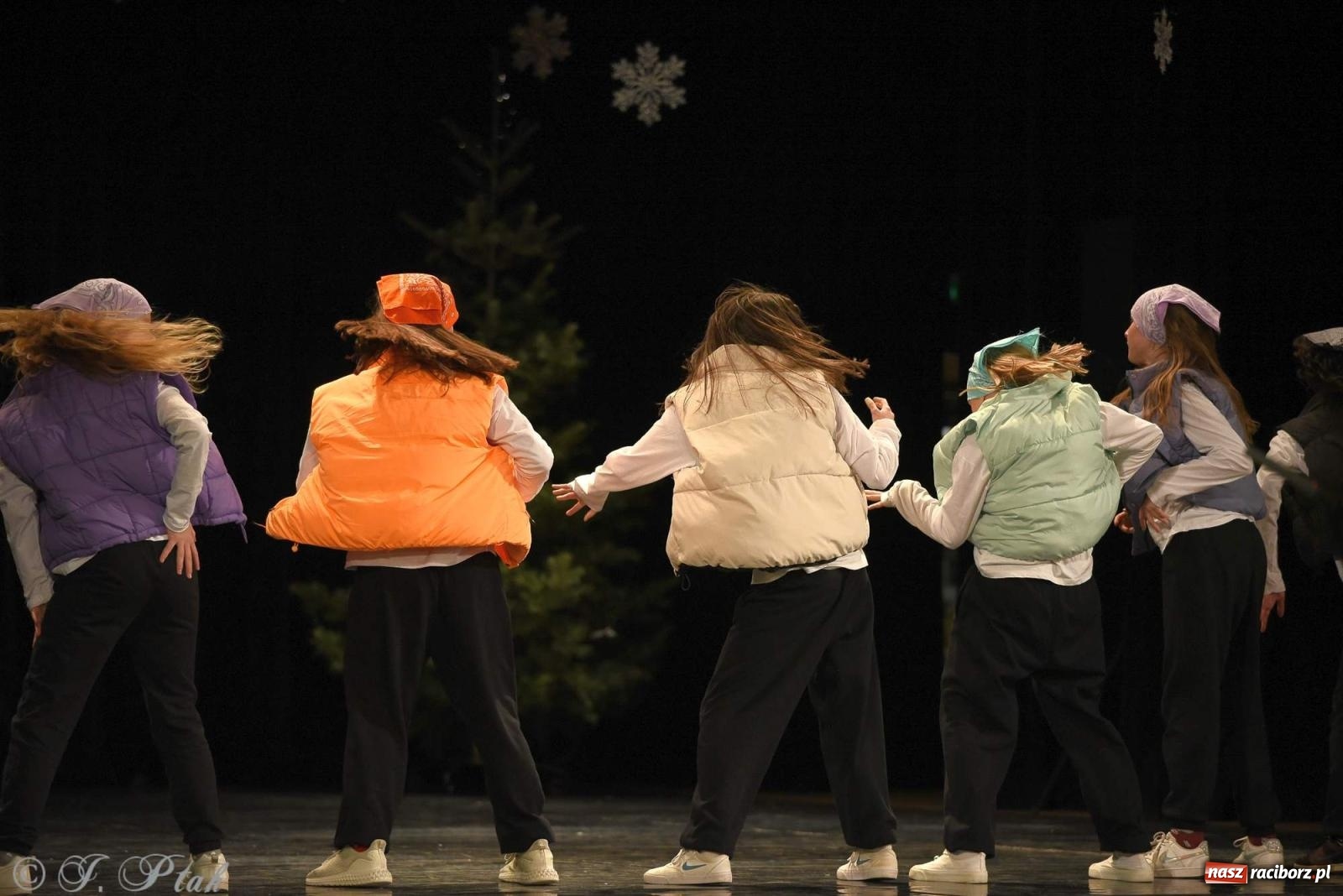 Zdjęcie w galerii na portalu naszraciborz.pl: Strzecha i Skaza na wspólnym koncercie w RCK wiadomości z regionu