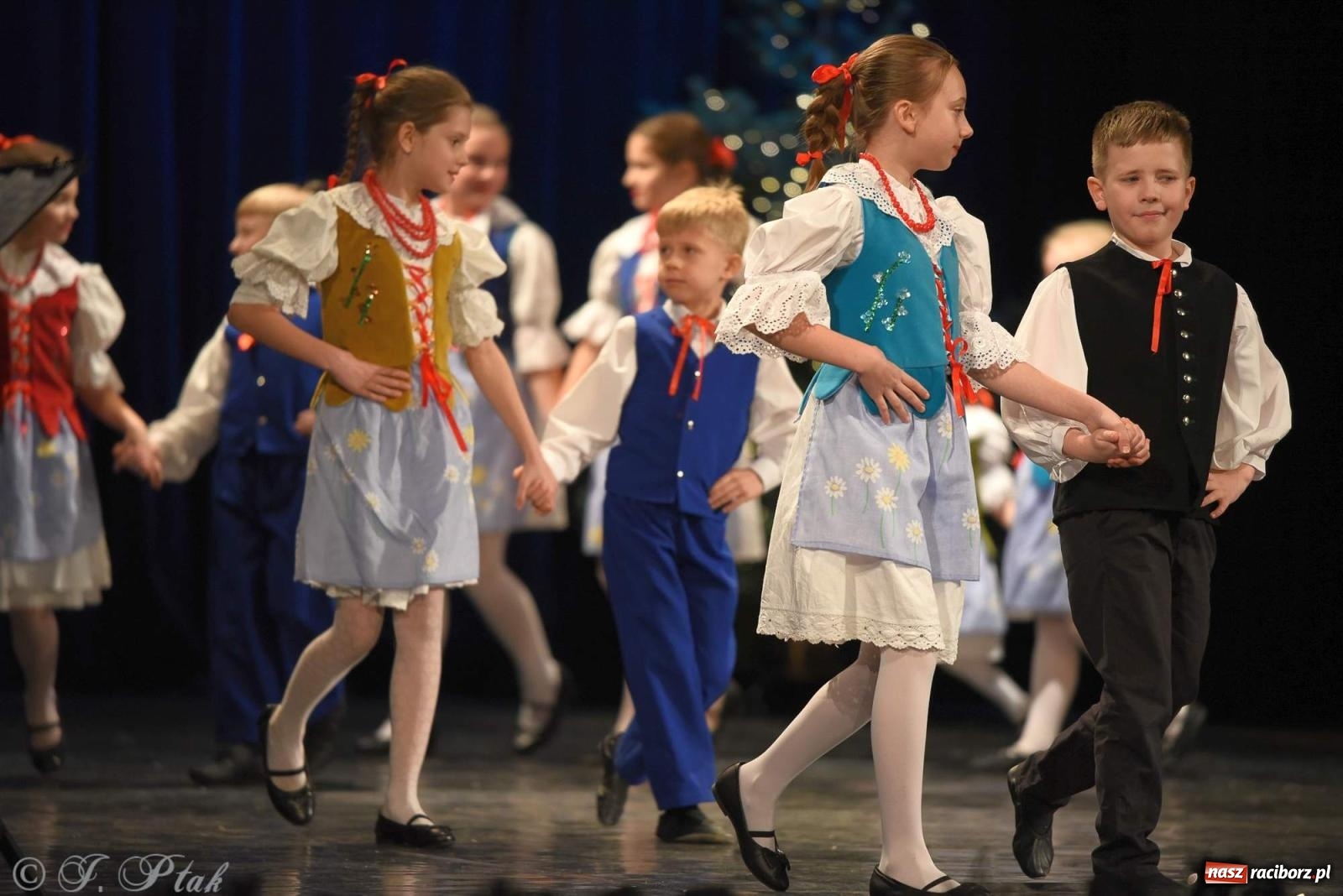 Zdjęcie w galerii na portalu naszraciborz.pl: Strzecha i Skaza na wspólnym koncercie w RCK wiadomości z regionu