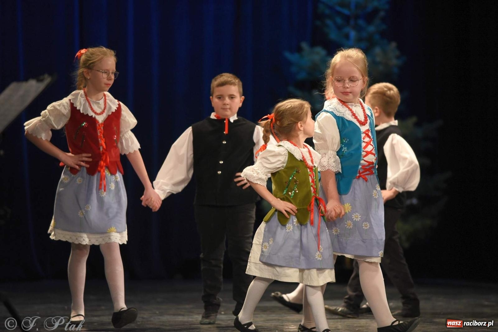 Zdjęcie w galerii na portalu naszraciborz.pl: Strzecha i Skaza na wspólnym koncercie w RCK wiadomości z regionu