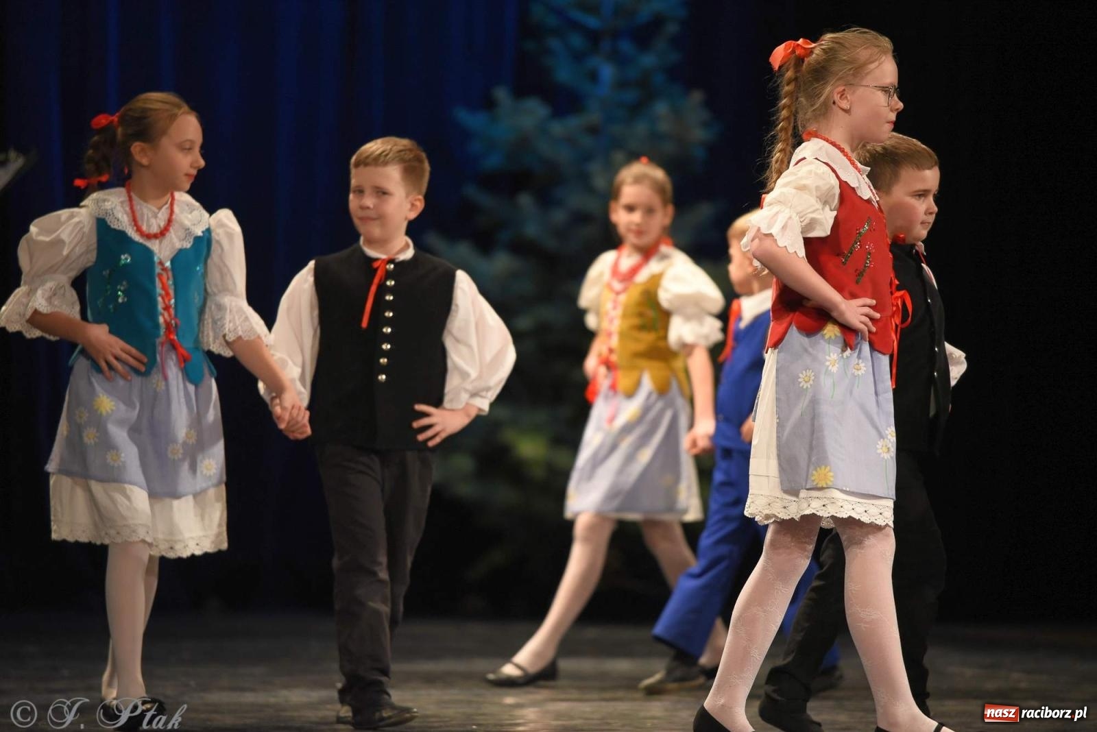 Zdjęcie w galerii na portalu naszraciborz.pl: Strzecha i Skaza na wspólnym koncercie w RCK wiadomości z regionu