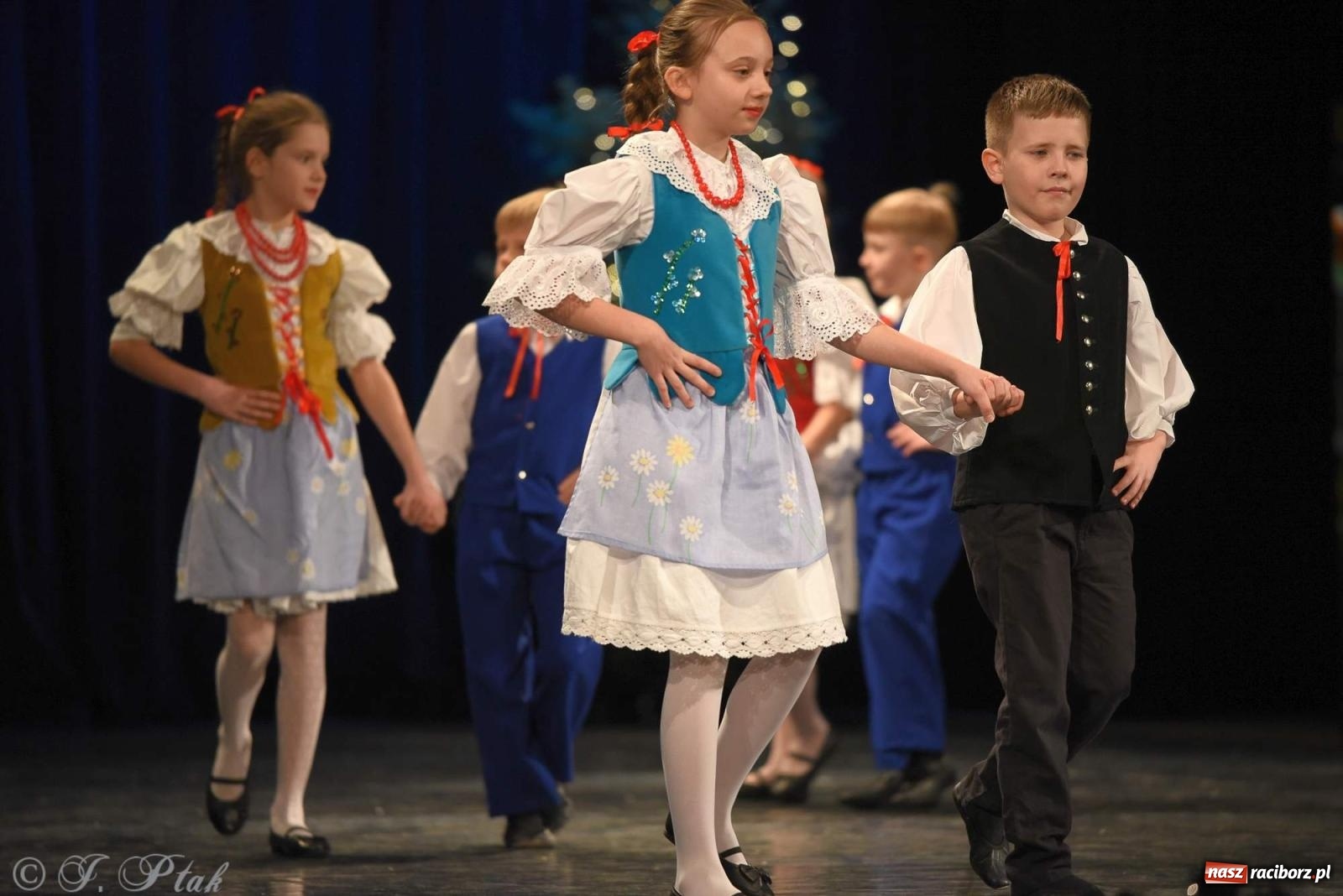 Zdjęcie w galerii na portalu naszraciborz.pl: Strzecha i Skaza na wspólnym koncercie w RCK wiadomości z regionu