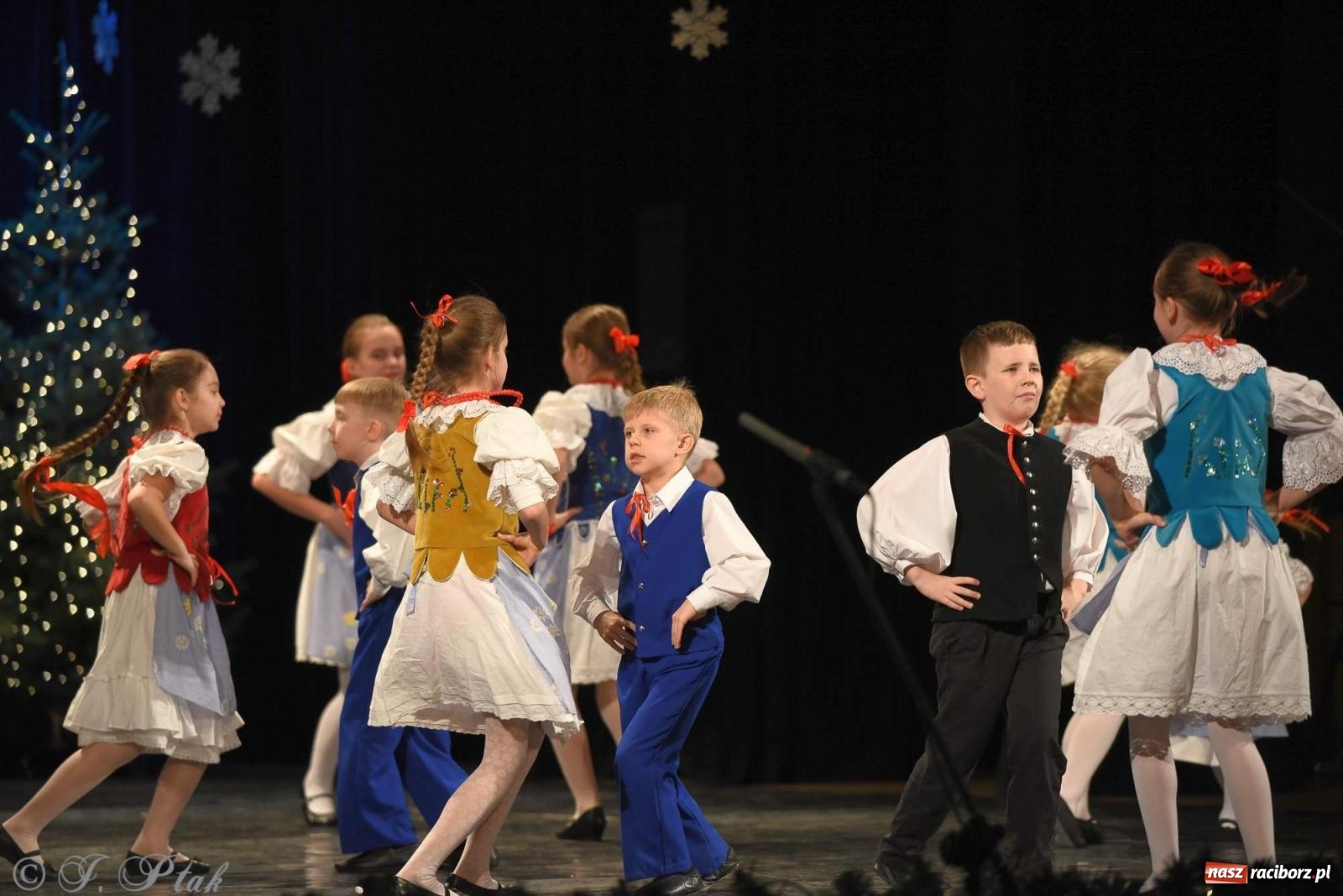 Zdjęcie w galerii na portalu naszraciborz.pl: Strzecha i Skaza na wspólnym koncercie w RCK wiadomości z regionu