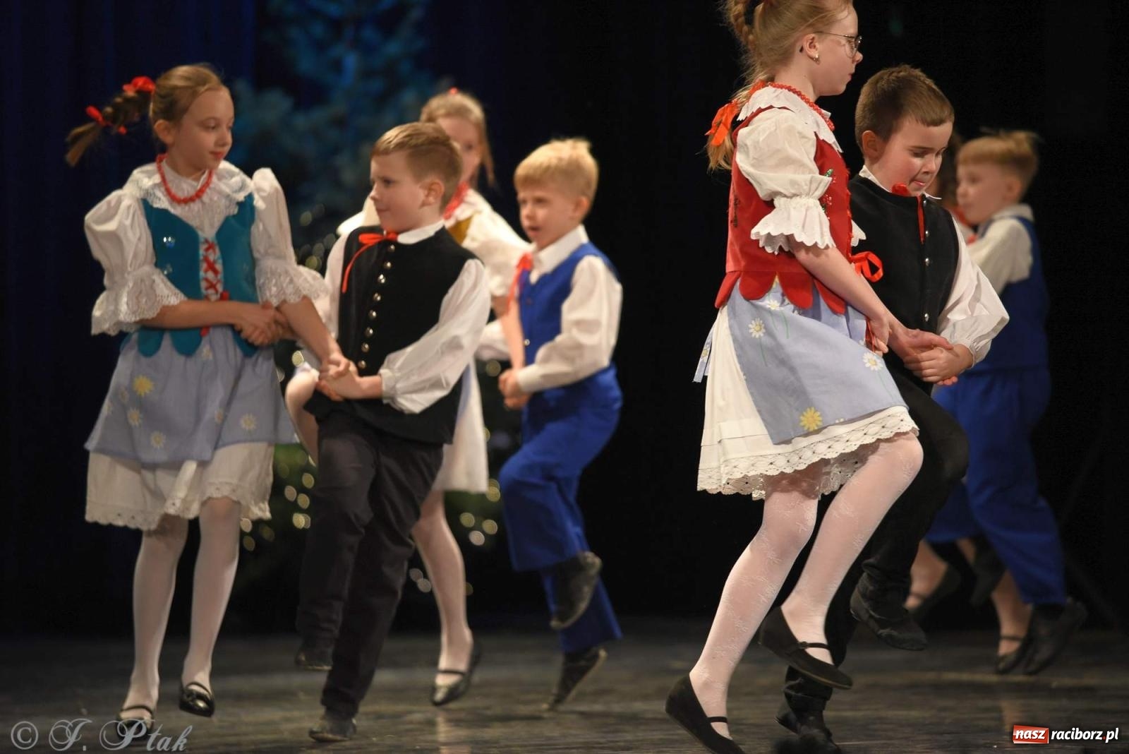 Zdjęcie w galerii na portalu naszraciborz.pl: Strzecha i Skaza na wspólnym koncercie w RCK wiadomości z regionu