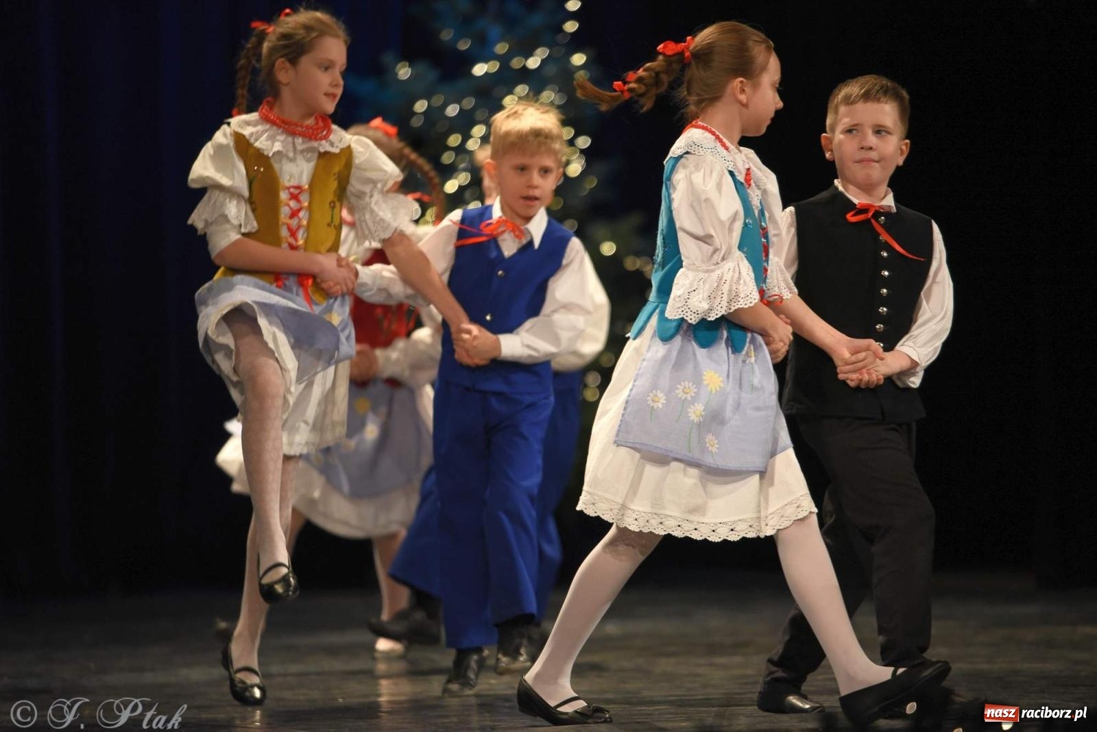 Zdjęcie w galerii na portalu naszraciborz.pl: Strzecha i Skaza na wspólnym koncercie w RCK wiadomości z regionu