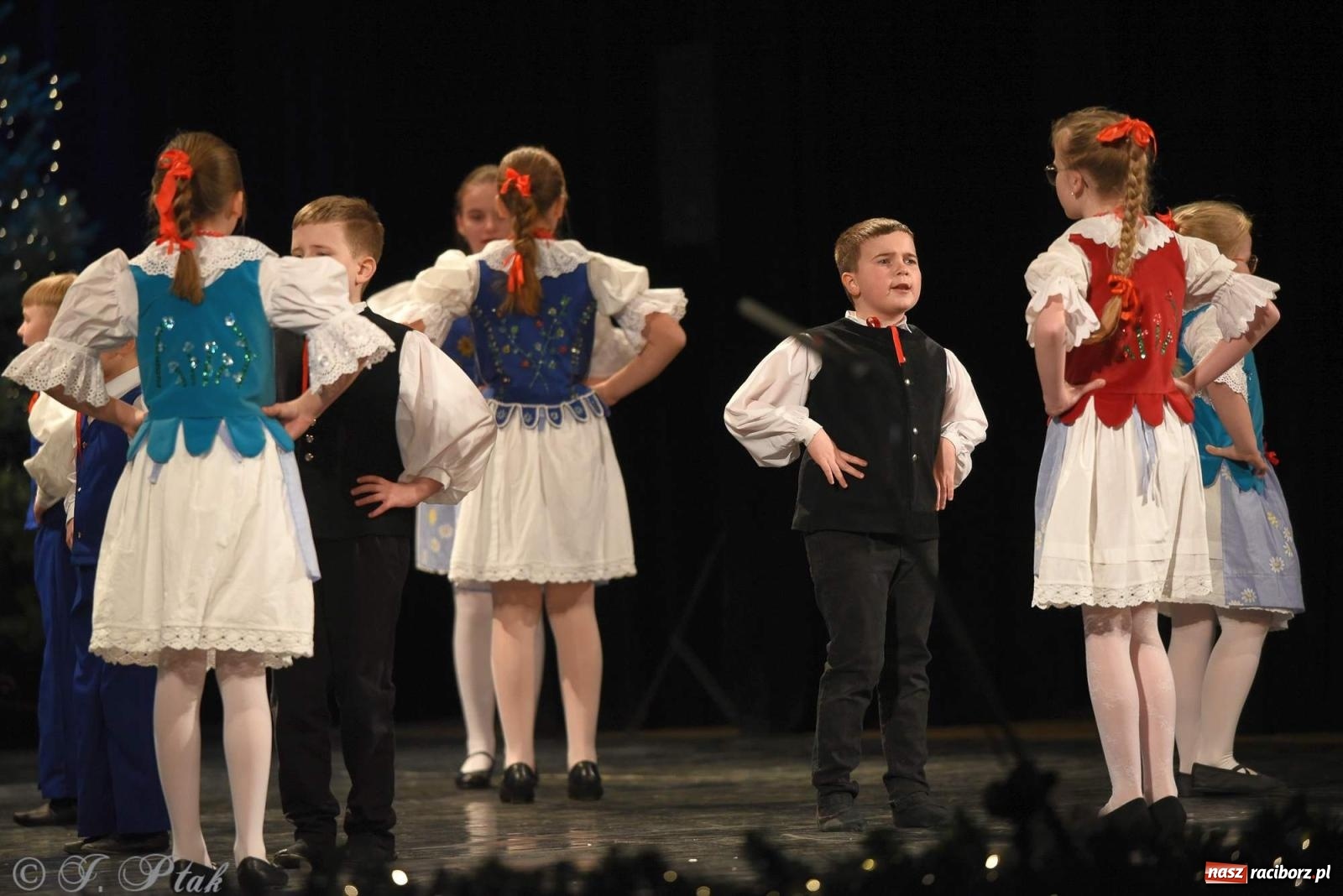 Zdjęcie w galerii na portalu naszraciborz.pl: Strzecha i Skaza na wspólnym koncercie w RCK wiadomości z regionu