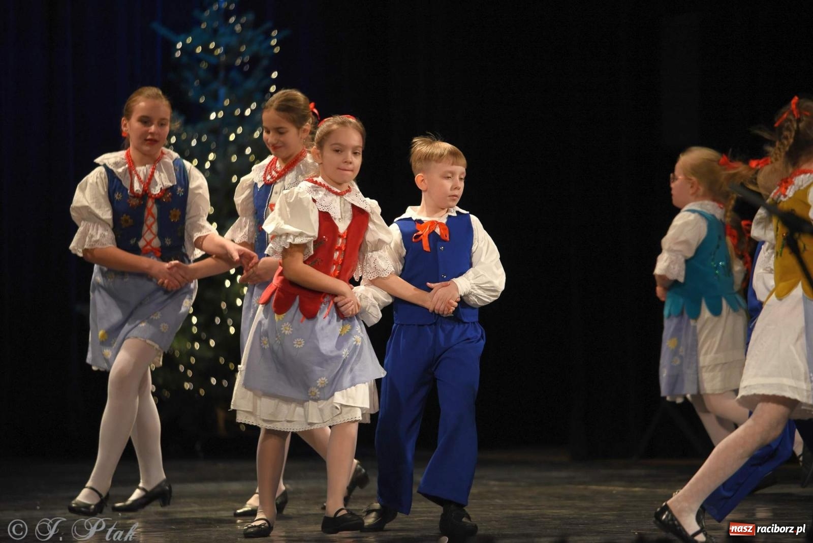 Zdjęcie w galerii na portalu naszraciborz.pl: Strzecha i Skaza na wspólnym koncercie w RCK wiadomości z regionu