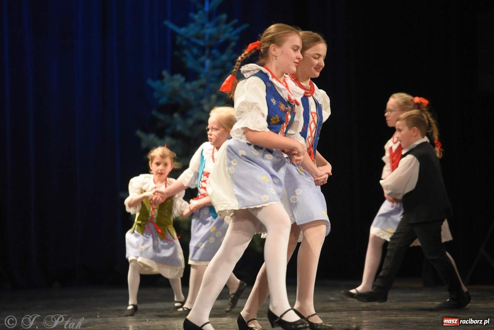 Zdjęcie w galerii na portalu naszraciborz.pl: Strzecha i Skaza na wspólnym koncercie w RCK wiadomości z regionu