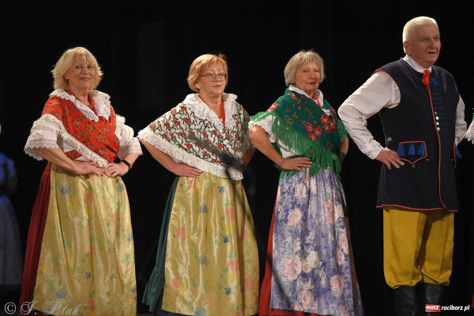 Zdjęcie w galerii na portalu naszraciborz.pl: Strzecha i Skaza na wspólnym koncercie w RCK wiadomości z regionu