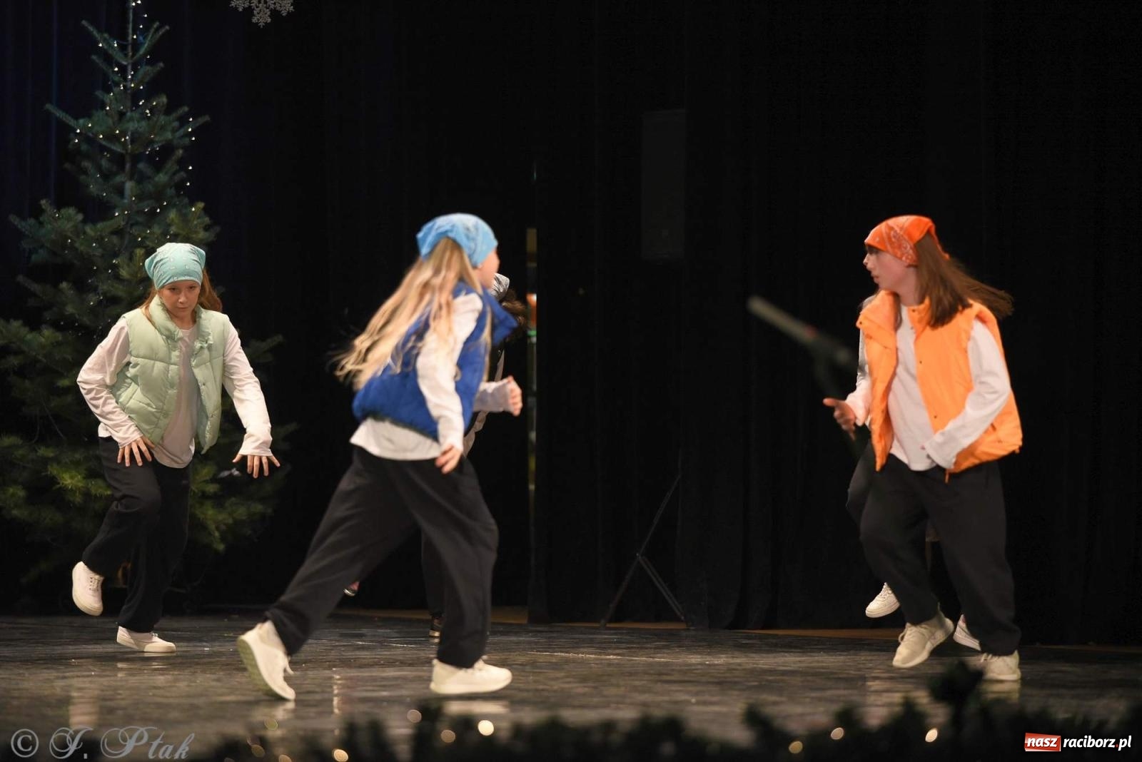 Zdjęcie w galerii na portalu naszraciborz.pl: Strzecha i Skaza na wspólnym koncercie w RCK wiadomości z regionu