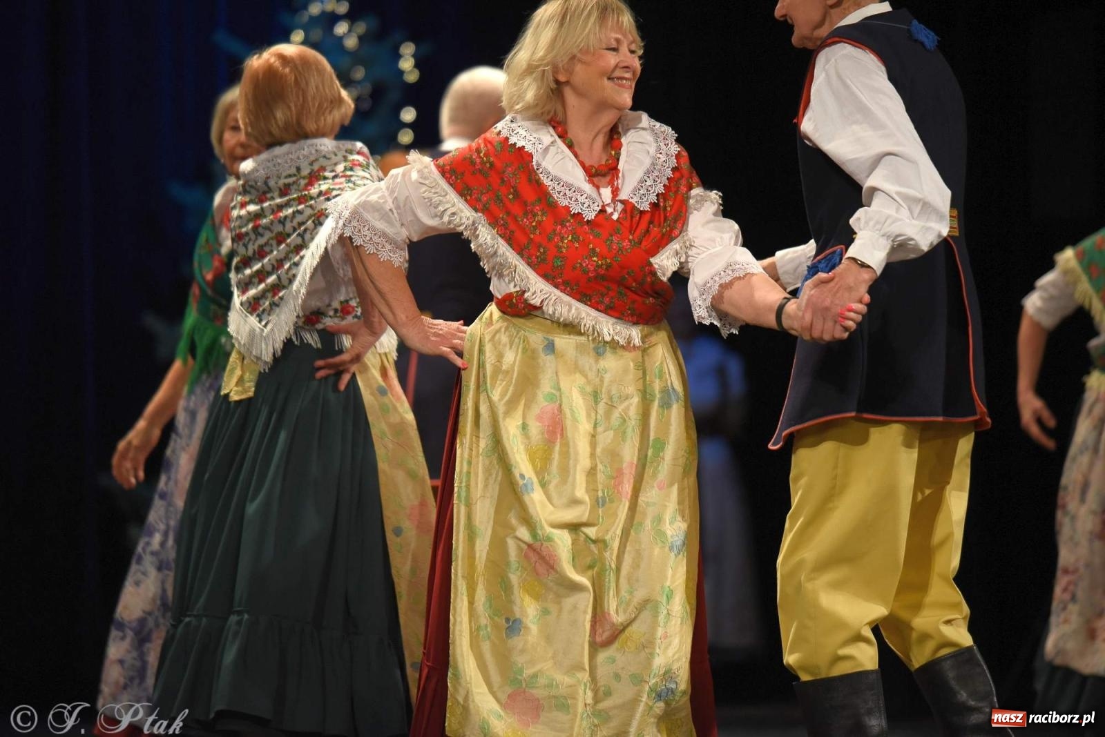 Zdjęcie w galerii na portalu naszraciborz.pl: Strzecha i Skaza na wspólnym koncercie w RCK wiadomości z regionu