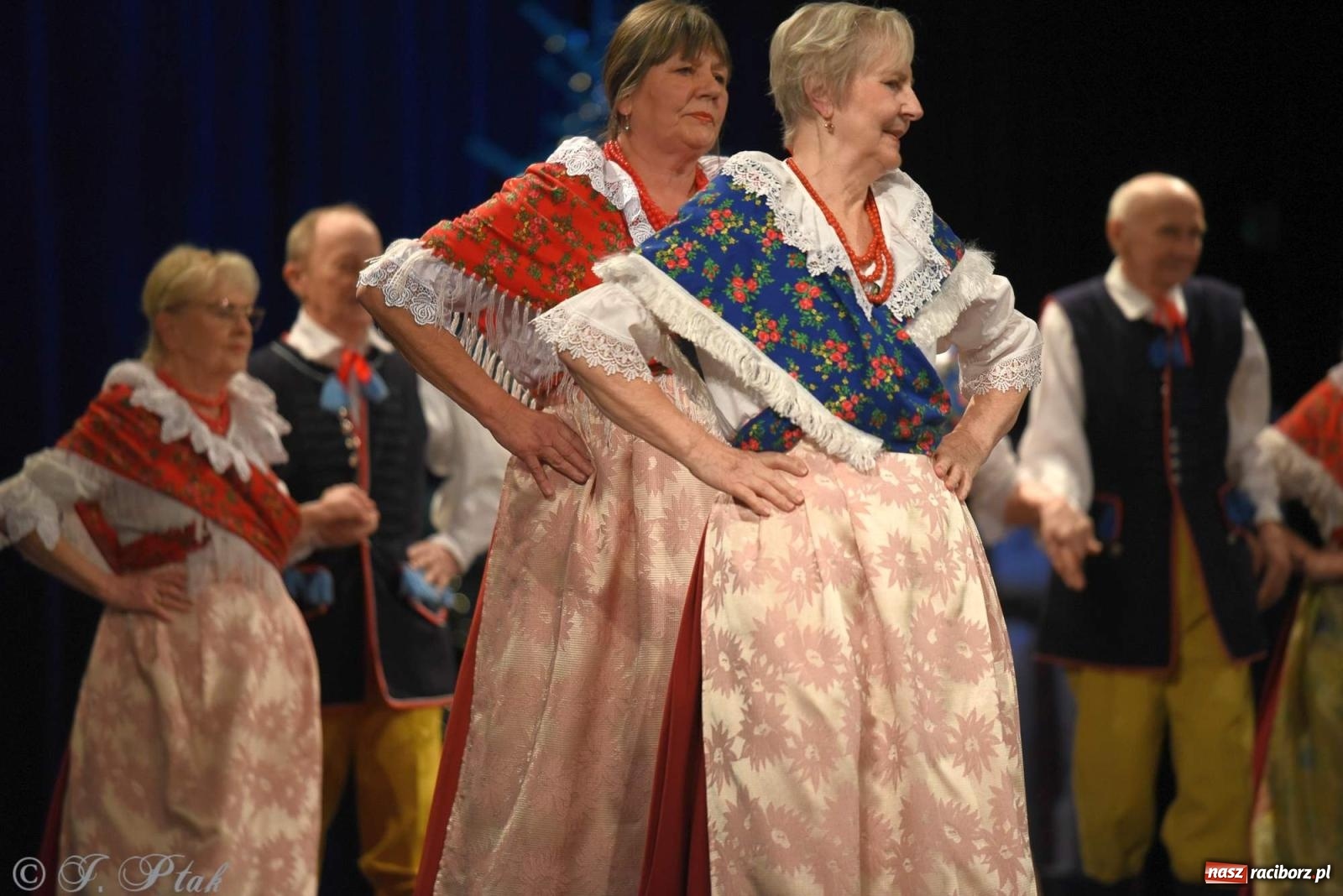 Zdjęcie w galerii na portalu naszraciborz.pl: Strzecha i Skaza na wspólnym koncercie w RCK wiadomości z regionu