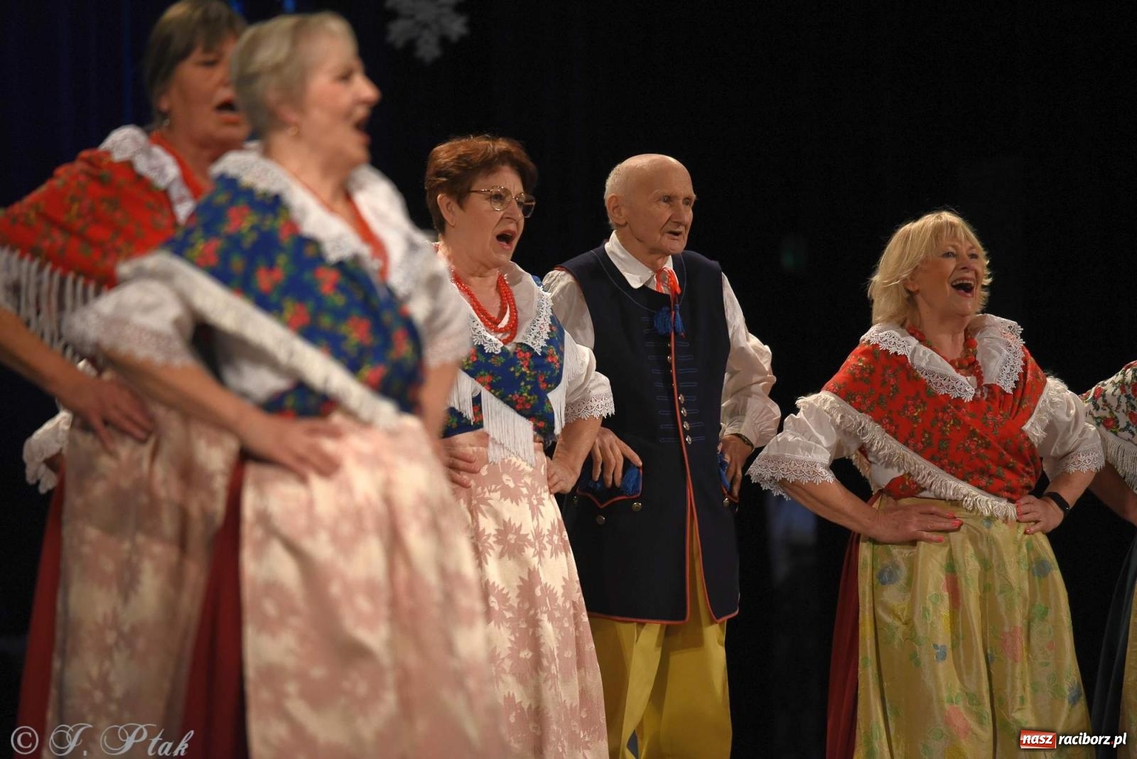 Zdjęcie w galerii na portalu naszraciborz.pl: Strzecha i Skaza na wspólnym koncercie w RCK wiadomości z regionu