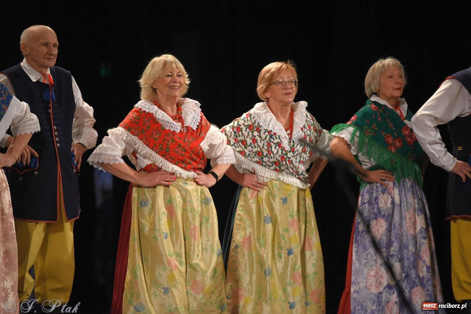 Zdjęcie w galerii na portalu naszraciborz.pl: Strzecha i Skaza na wspólnym koncercie w RCK wiadomości z regionu