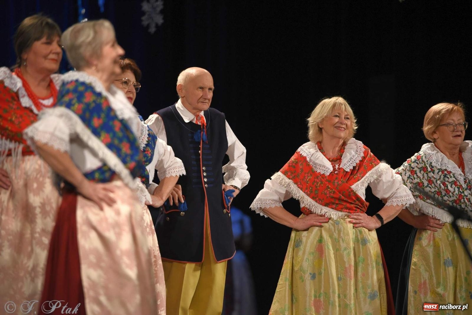 Zdjęcie w galerii na portalu naszraciborz.pl: Strzecha i Skaza na wspólnym koncercie w RCK wiadomości z regionu